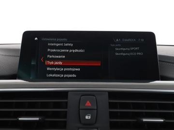 BMW Seria 4 F32-33-36 Coupe Facelifting 420d 190KM 2018 BMW 420 2.0d Automat xDrive Luxury Line Navi, zdjęcie 25