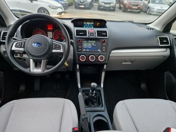 Subaru Forester V 2018 Subaru Forester 4x4. Instalacja Gazowa. Kamera, zdjęcie 17