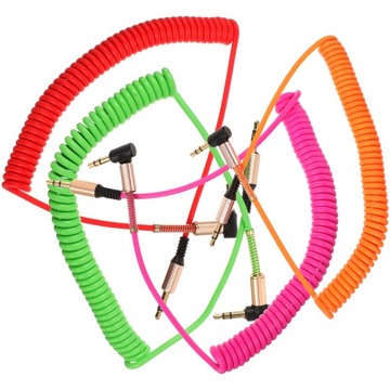 WIOSENNY KABEL AUDIO GŁOŚNIKI INŻYNIERIA SYNC HIFI