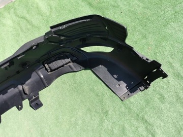 NÁRAZNÍK ZADNÍ DIFUZOR RENAULT ARKANA 21- 850186741R