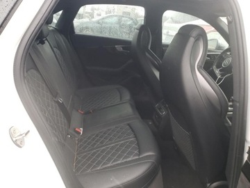 Audi A4 B9 2019 Audi S4 Limousine Premium Plus 2019 3.0l 3.0 Benzyna 349KM, zdjęcie 10
