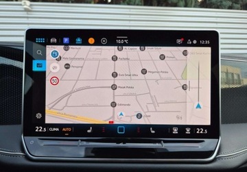 Volkswagen Passat B8 Variant Facelifting 2.0 TDI SCR 150KM 2025 Volkswagen Passat 2.0TDI 150KM DSG Business ACC Hak Kamera360 Climatronic, zdjęcie 25