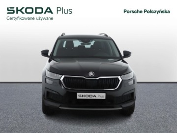 Skoda Kodiaq I SUV Facelifting 2.0 TDI SCR 200KM 2022 Skoda Kodiaq diesel, automatyczna, napęd 4x4, 5 dr, zdjęcie 7