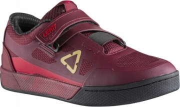 BUTY ROWEROWE LEATT SHOE 5.0 CLIP 40 %%%