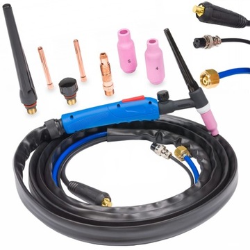 UCHWYT SPAWALNICZY TIG LIFT WP17V 16-25 4M ZAWOREK
