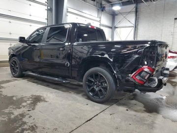  RAM 1500 Laramie 2024 5.7l 5.7 Benzyna 395KM, zdjęcie 1