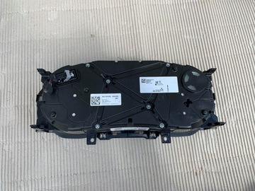 LICZNIK ZEGARY VW POLO VI 2G 1.0 TSI 2G0920740C EU