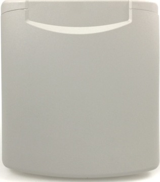 ВНЕШНЯЯ ЭЛЕКТРИЧЕСКАЯ РОЗЕТКА БЕЗ ВСТАВКИ