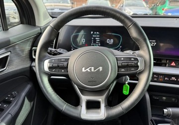 Kia Sportage V SUV 1.6 T-GDI 160KM 2024 Kia Sportage MY25 wersja M PAKIET ZIMOWY, 160KM 7DCT AUTOMAT dostepny od, zdjęcie 19