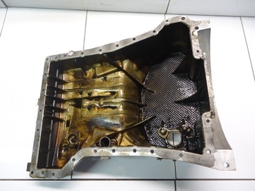 MERCEDES C W203 1.8K VANA OLEJ A2710141302