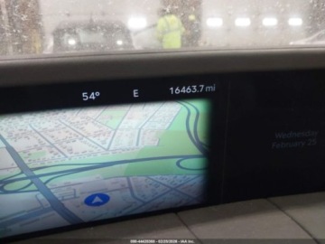 Lincoln 2024 Lincoln Nautilus Premiere 2024 2.0 Benzyna 250KM, zdjęcie 11