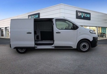 Fiat Scudo II 2022 Fiat Scudo E-Scudo DUZA Bateria 75KWH Nowy Gwarancja ASO Dealer fabr. FV23, zdjęcie 3