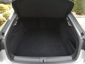 Volkswagen Arteon Fastback 2.0 TDI 190KM 2018 Volkswagen Arteon 2.0TDI 190KM R-Line Skóra, zdjęcie 24