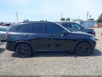 BMW X5 G05 2019 BMW X5 xDrive50I 2019 4.4l 4.4 Benzyna 456KM, zdjęcie 6