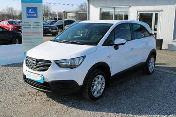 Opel 2020 Opel Crossland X EnJoy F-vat Krajowy Gwarancja, zdjęcie 1
