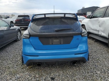 Ford Focus III RS 2.3 EcoBoost 350KM 2017 Ford Focus RS 2017 2.3l 2.3 Benzyna 350KM, zdjęcie 2