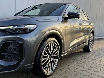 Audi Q5 II 2026 Audi SQ5 3.0 367KM Duzy rabat Polski salon Dowolna konfiguracja 3.0, zdjęcie 2