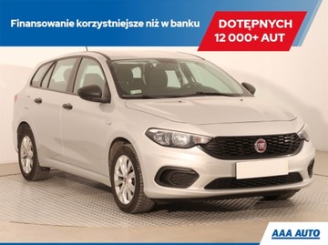 Fiat Tipo 1.4 16V, Salon Polska, 1. Właściciel