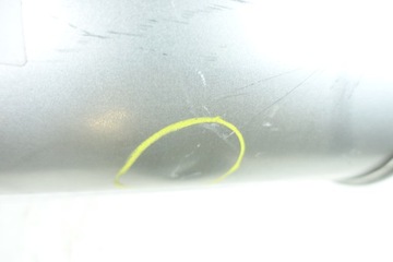 TŁUMIK KOŃCOWY SKODA FAVORIT FELICIA 1.3 007590659