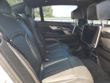 BMW 2021 BMW Inny Alpina B7 2021 4.4l 4.4 Benzyna 600KM, zdjęcie 10