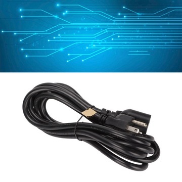 Удлинитель от 5–15p до 5–15r, удлинитель для тяжелых условий эксплуатации 16awg для рабочей станции