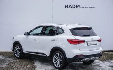 MG HS 2023 MG HS MG HS 1.5 162KM 1.5 Benzyna 162KM, zdjęcie 4