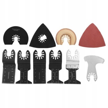 ZESTAW BRZESZCZOTÓW MULTI-TOOL 41SZT