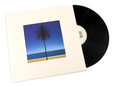 METRONOMY The English Riviera LP