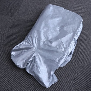 ЗИМНИЙ АВТОМОБИЛЬНЫЙ ЧЕХОЛ НАРУЖНЫЙ ЧЕХОЛ ДЛЯ ВЕТРОВОГО СТЕКЛА XL