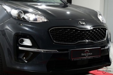 Kia Sportage 2019 Kia Sportage 1.6 GDI Climatronic Pol Skora Radar Kamera As.Pasa 2xPDC KeyL, zdjęcie 35