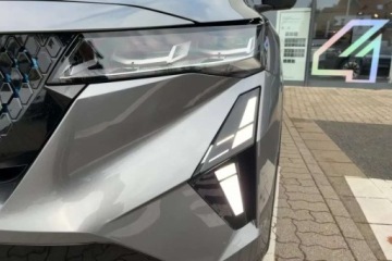 Renault 2026 Renault Rafale PHEV E-Tech 300 4x4 Atelier Alpine, Duzy Rabat, Harman Kard, zdjęcie 2