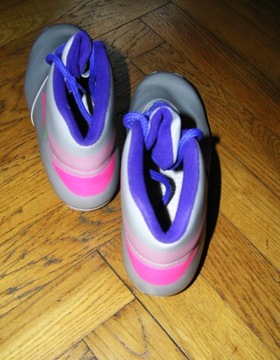 Башмаки WD 30 XCOMFORT системы NNN, утепленные 41 PERFECT/NEW