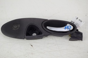 РУЧКА ВНУТРЕННЯЯ ПЕРЕДНЯЯ ПРАВАЯ MERCEDES A-CLASS W168 97-04