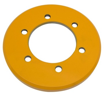 КРЫШКА ПОДШИПНИКА VOLVO МИНИ-ПОГРУЗЧИК