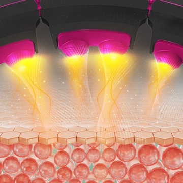 HULA HOP ЧЕРНЫЙ/РОЗОВЫЙ С МАГНИТАМИ И ВЕСОМ, ЖК-ДИСПЛЕЙ HMS HHM16