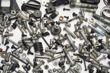 KTM 1290 SUPER ADVENTURE S 21-24 БОЛТЫ ВИНТЫ