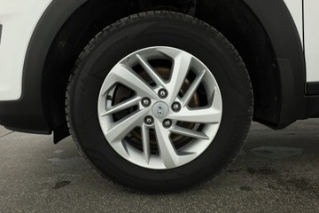 Hyundai Tucson III SUV Facelifting 1.6 GDi 132KM 2019 Hyundai Tucson 1.6 GDI, Salon Polska, Serwis ASO, zdjęcie 15