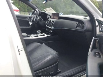 Kia Stinger 2023 Kia Stinger GT2 2023 3.3l 3.3 Benzyna 368KM, zdjęcie 9