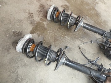 MCPHERSON KNUCKLE АМОРТИЗАТОР RIGHTS DUCATO III 15