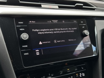 Volkswagen Arteon Shooting Brake R 2.0 TSI 320KM 2023 Volkswagen Arteon 2.0TSI 320KM 4X4 R DSG l DCC, AC, zdjęcie 24