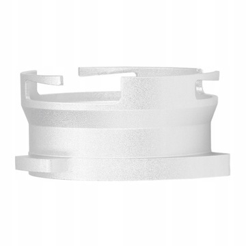 54mm Portafilter do kawy lejek dozujący obrotowy