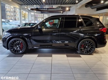 BMW X5 G05 2026 BMW X5 BMW X5 3.0 Diesel 265KM, zdjęcie 3