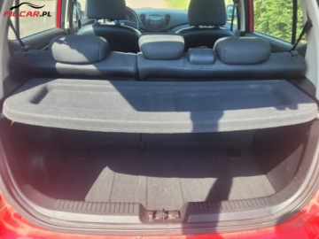Hyundai i10 I 2011 Hyundai i10 Hyundai i10 Benzyna Ekonomiczna SPRAWNY Oryginal przebieg 1.1, zdjęcie 5