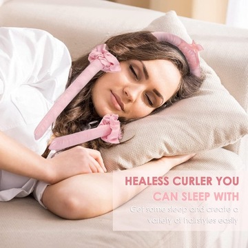 ВАЛИК ДЛЯ ЗАВИВКИ ВОЛОС ПЛЁВКА