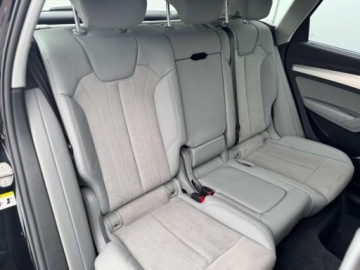 Audi Q5 II Q5-e Facelifting 2.0 50 TFSI e 299KM 2024 Audi Q5 2.0 Hybryda Plug-in 299KM, zdjęcie 31