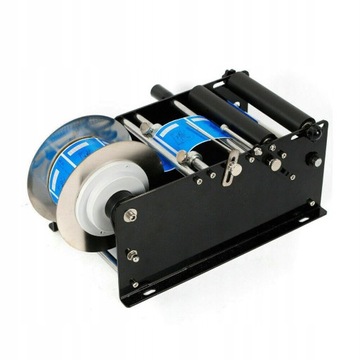 Самоклеящаяся этикетировочная машина МТ-30 15-120мм.