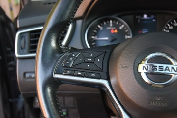 Nissan Qashqai II Crossover 1.6 dCi 130KM 2017 Nissan Qashqai TEKNA 1.6dCi 130KM Automat XI.2017r, zdjęcie 15