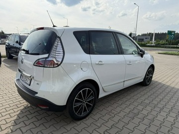 Renault Scenic III Van Facelifting 1.6 dCi eco2 130KM 2013 Renault Scenic Wersja Bose*Navi*Panorama, zdjęcie 5