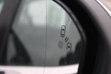 Ford Mondeo V Kombi Facelifting 2.0 EcoBlue 150KM 2020 FORD Mondeo TITANIUM, zdjęcie 8