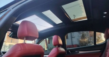 Alfa Romeo Stelvio SUV Facelifting 2.0 Turbo 280KM 2020 Alfa Romeo Stelvio Alfa Romeo Stelvio 2.0 Turbo Veloce Q4 2.0 Benzyna 280KM, zdjęcie 10